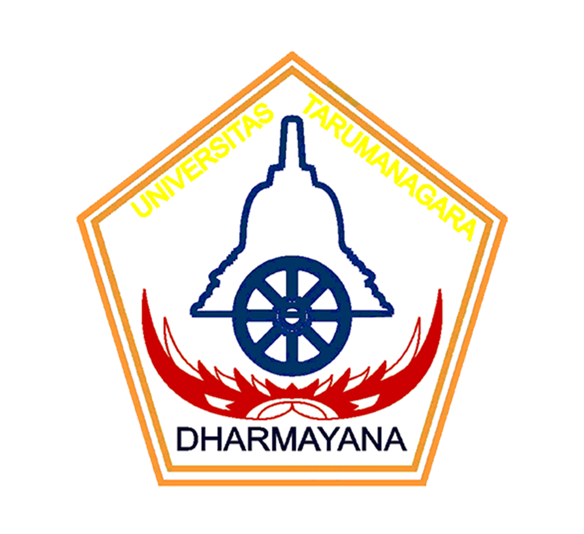 Logo Dharmayana