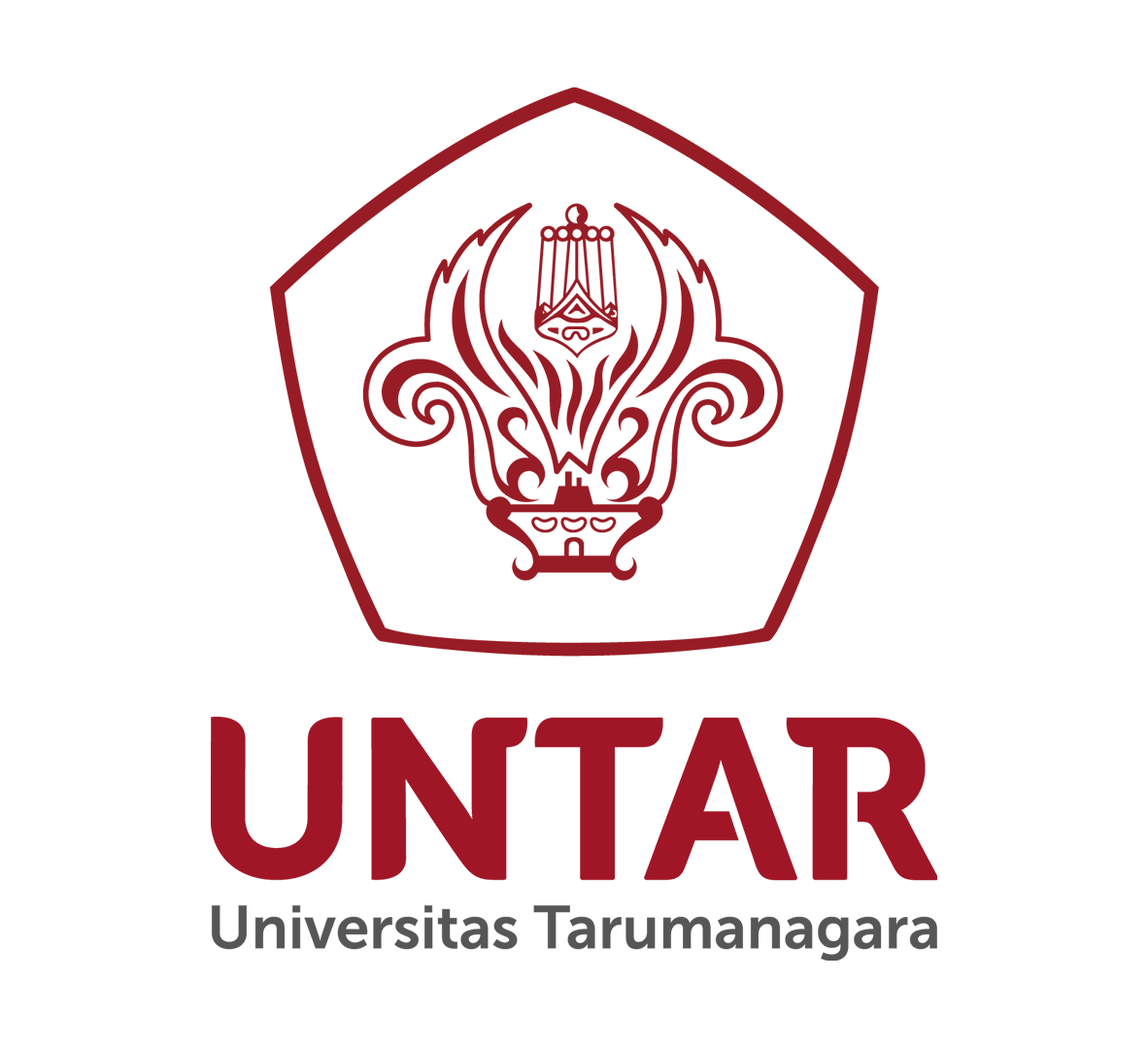 Logo Untar